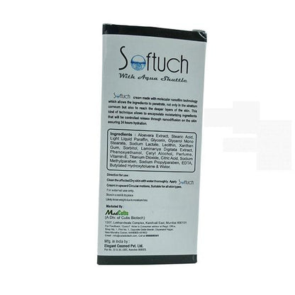 SOFTUCH Cream 50gm - Global Surgicals