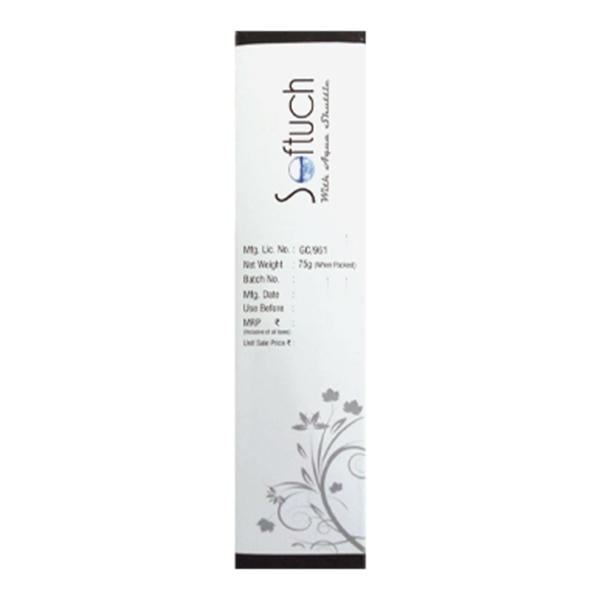 SOFTUCH Cream 75g - Global Surgicals