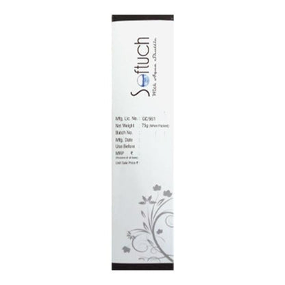 SOFTUCH Cream 75g - Global Surgicals