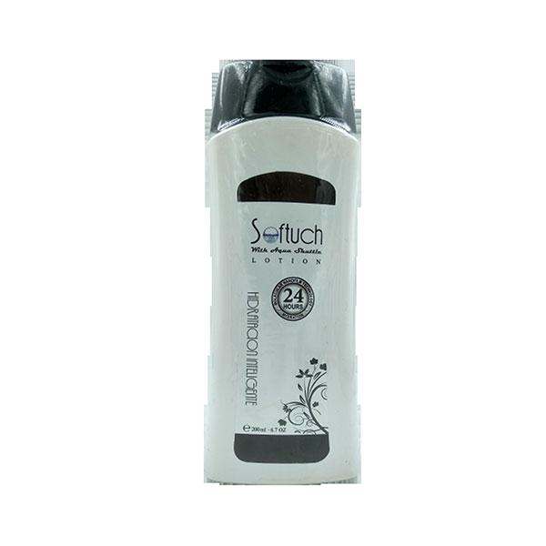 SOFTUCH Lotion 200ml - Global Surgicals