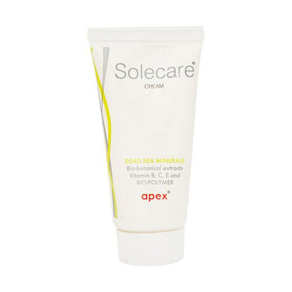 Solecare Cream 50gm - Global Surgicals