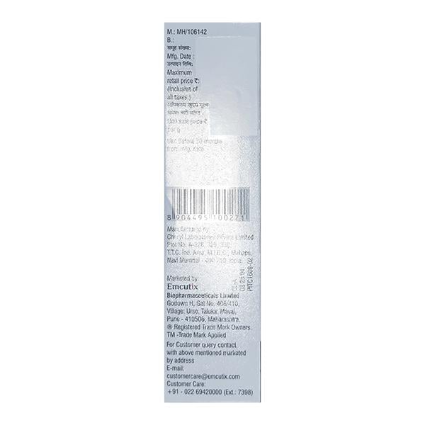 SOLGLO Cream 30g - Global Surgicals