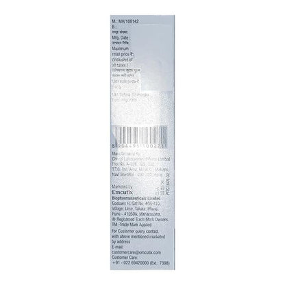 SOLGLO Cream 30g - Global Surgicals