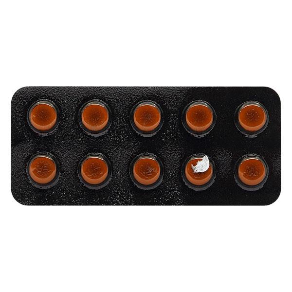 Solopose Beta 0.5mg Tablet 10'S - Global Surgicals