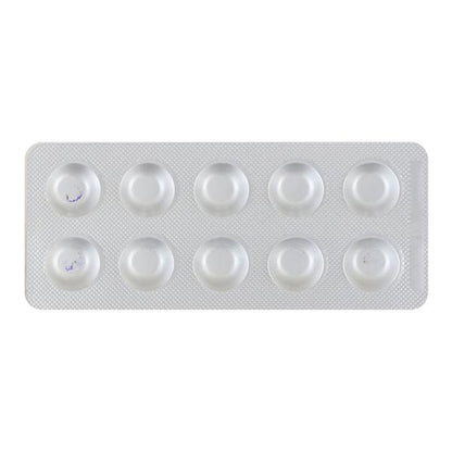 Solopose MD 0.25mg Tablet 10'S - Global Surgicals