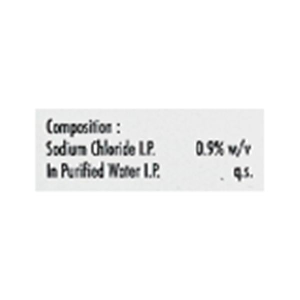 Solspre Nasal Spray 100ml - Global Surgicals