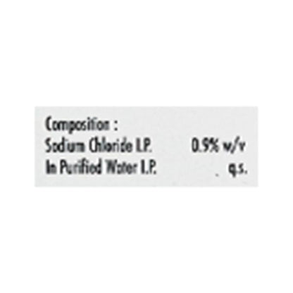 Solspre Nasal Spray 100ml - Global Surgicals