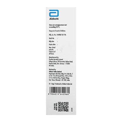 Solspre Nasal Spray 100ml - Global Surgicals
