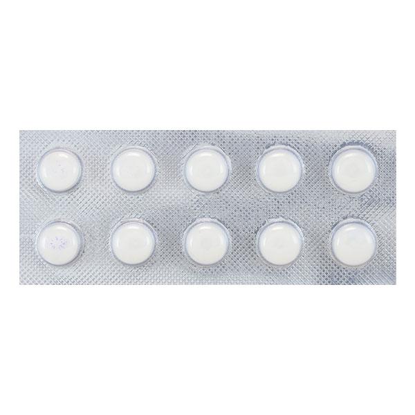 Soltus OD 200mg Tablet 10'S - Global Surgicals