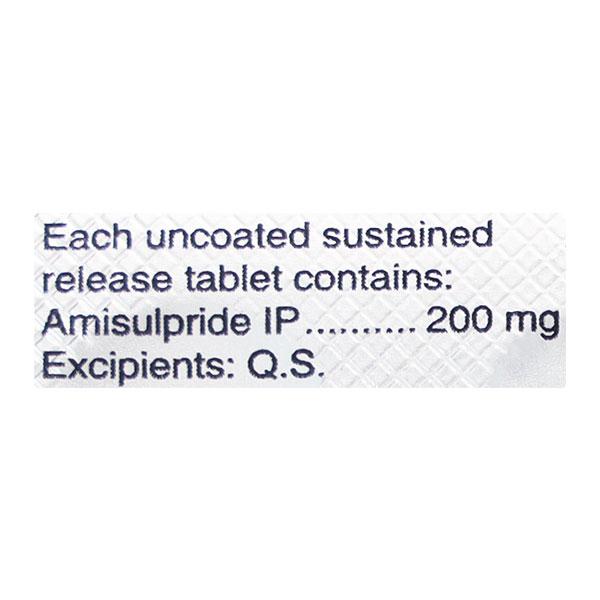 Soltus OD 200mg Tablet 10'S - Global Surgicals