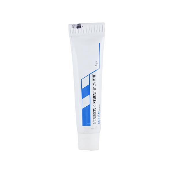 Solu M 2% Ointment 5gm - Global Surgicals