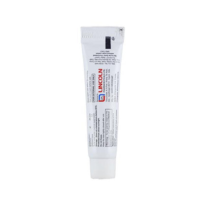 Solu M 2% Ointment 5gm - Global Surgicals