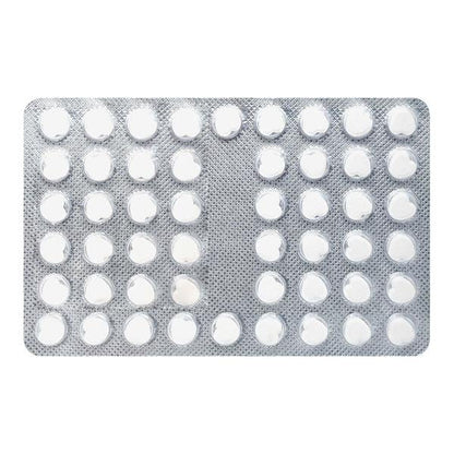 Sorbitrate 5mg Tablet 50'S - Global Surgicals