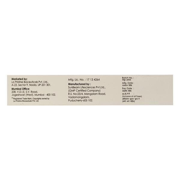 Sorifix Ointment 15gm - Global Surgicals