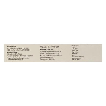 Sorifix Ointment 15gm - Global Surgicals