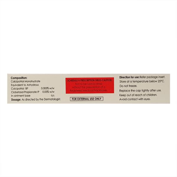 Sorifix Ointment 15gm - Global Surgicals