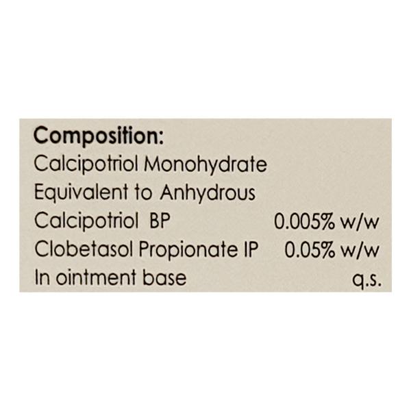 Sorifix Ointment 15gm - Global Surgicals
