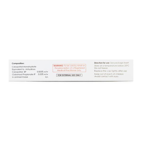 Sorifix Ointment 30gm - Global Surgicals