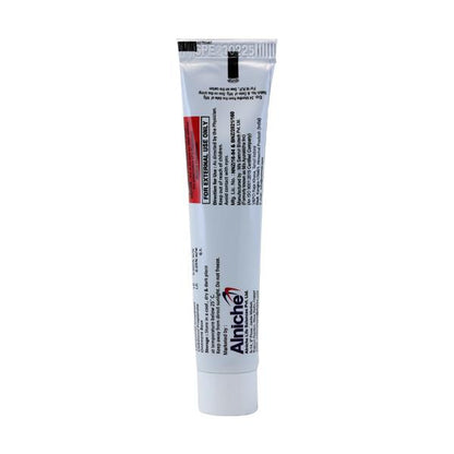Soristop C Ointment 15gm - Global Surgicals