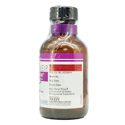Sosrane Liquid 100ml - Global Surgicals
