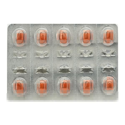 SOTRET NF 16 Capsule 10's - Global Surgicals