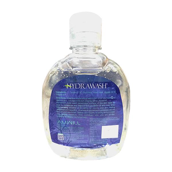 HYDRAWASH SHOWER Gel 300ml