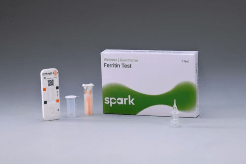 Spark Ferritin Quantitative Test - Global Surgicals