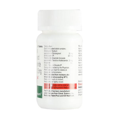 SPEGRA Tablet 30's - Global Surgicals