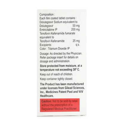 SPEGRA Tablet 30's - Global Surgicals