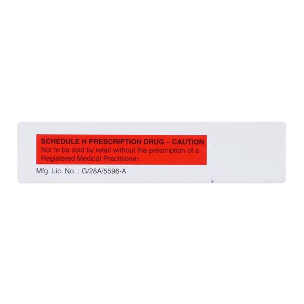 Spenzo 20mg Injection(Depot) 1ml - Global Surgicals