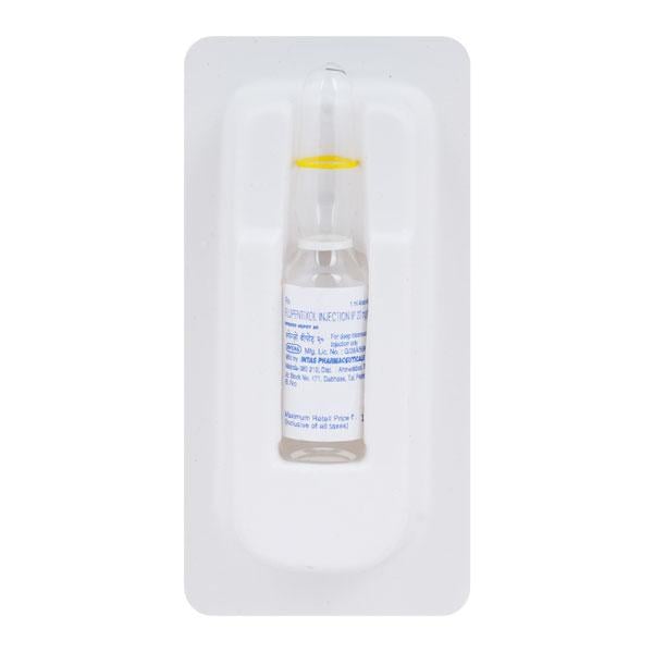Spenzo 20mg Injection(Depot) 1ml - Global Surgicals
