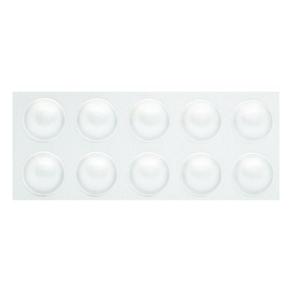 SPIROMONT B Tablet 10's - Global Surgicals