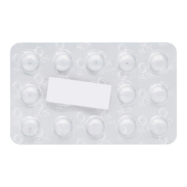 Sompraz 20mg Tablet 15'S