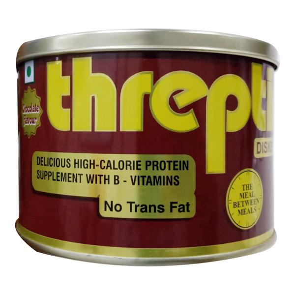 Threptin Diskett Chocolate 275gm