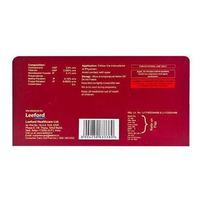 SPOTSRUB ULTRA Cream 25g - Global Surgicals