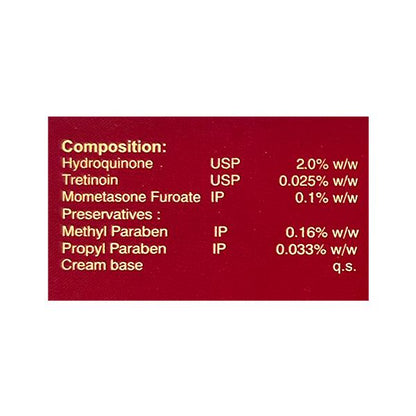 SPOTSRUB ULTRA Cream 25g - Global Surgicals