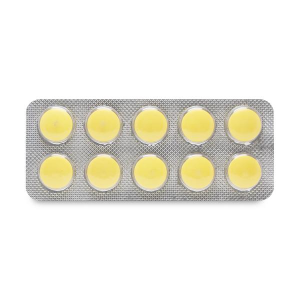 Oxicar 300mg Tablet 10'S
