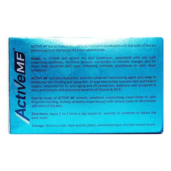 ACTIVE MF Cream 100gm