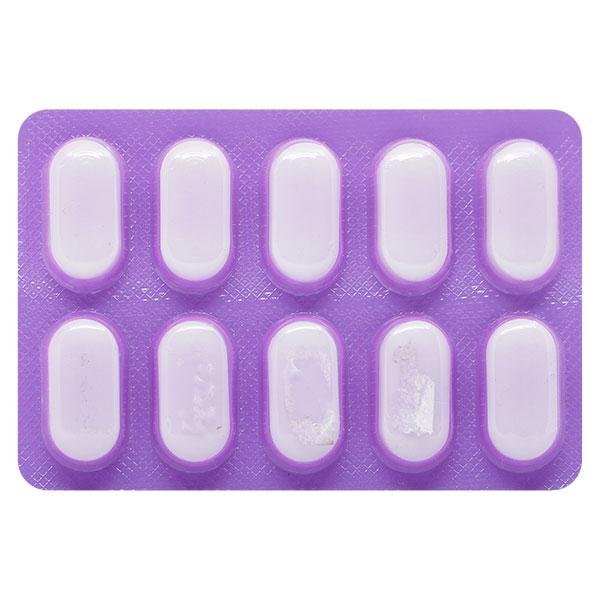 Zorno Tablet 10'S