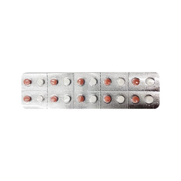 Exenta T 10 Kit 1'S
