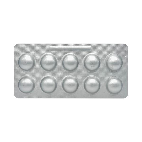 TELLZY BS 5 Tablet 10's