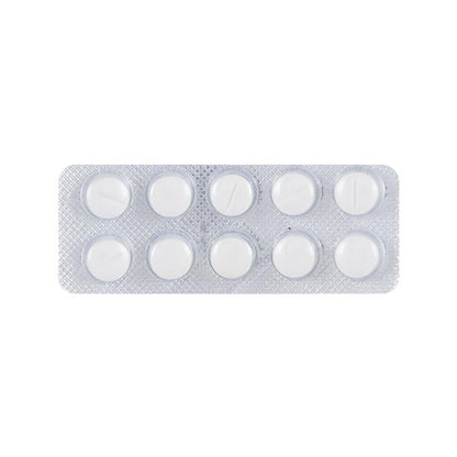 Depranex 15mg Tablet 10'S