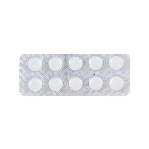 Depranex 15mg Tablet 10'S