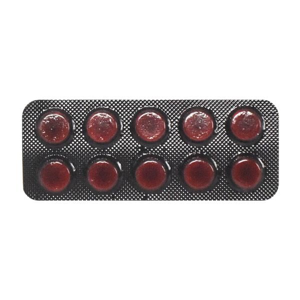 Ivepred 16mg Tablet 10'S