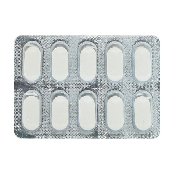 NOCIDOS DS Tablet 10's