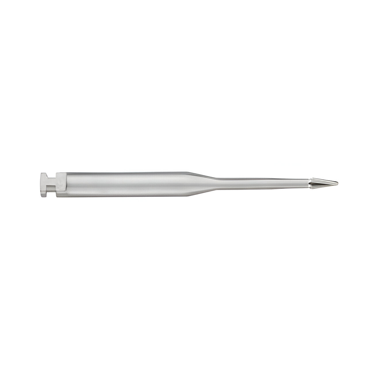 SS White Endoguide Precision Micro Endodontic Tungsten Carbide Burs - Global Surgicals