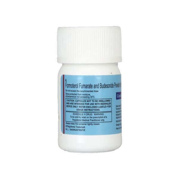 Combihale FB 400 Redicap 30'S