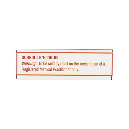 Mitraa 100mg Capsule 4'S