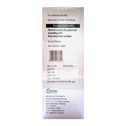 STACTIV HAIR GROWTH Serum 60ml - Global Surgicals