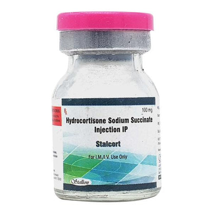 STALCORT Injection 1's - Global Surgicals